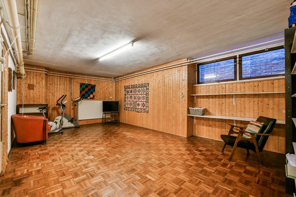 Medium property photo - Aagje Dekenlaan 203, 1403 HE Bussum